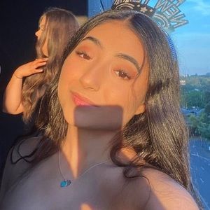 Meet your Posher, Jacinta